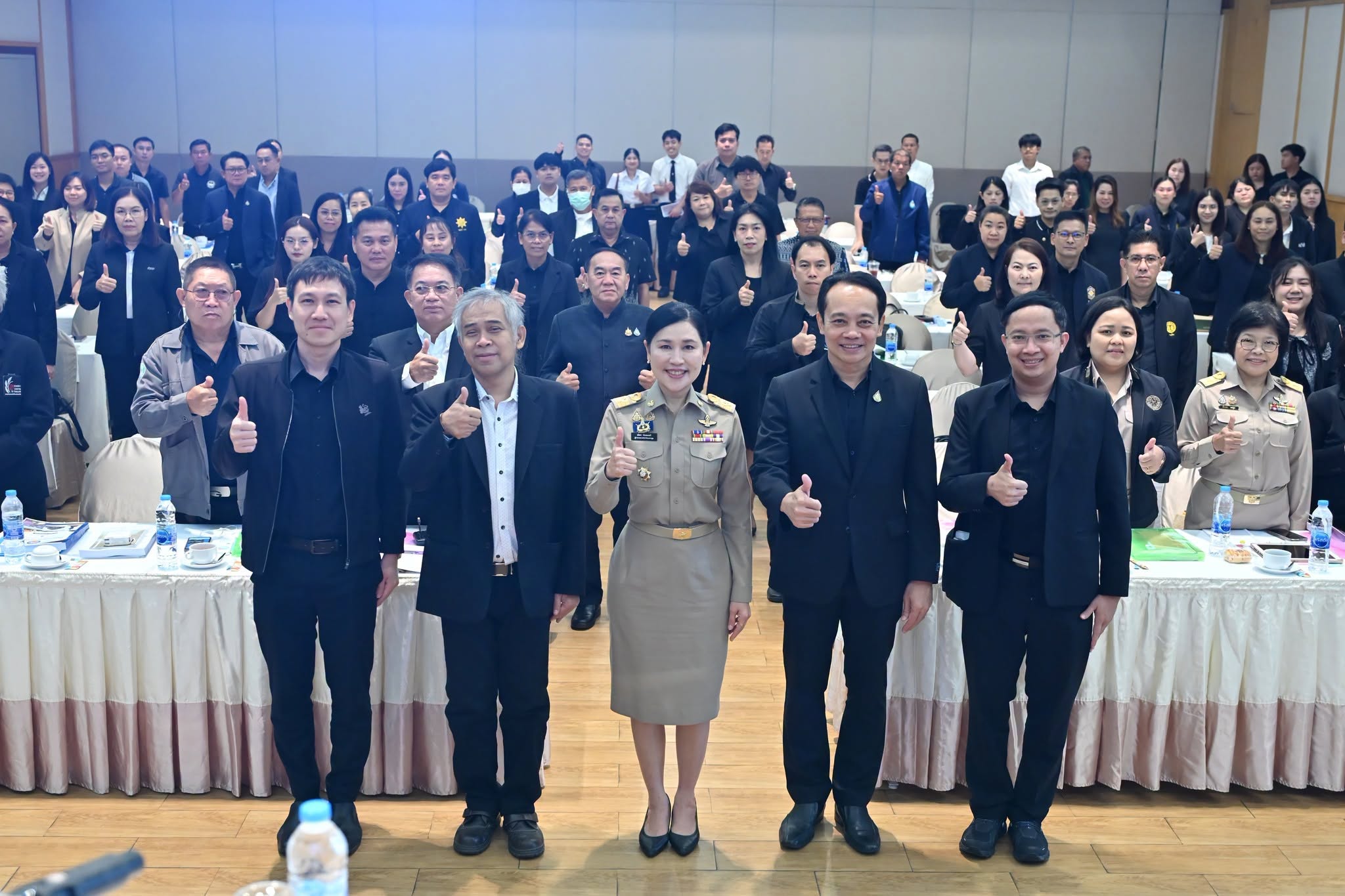 title - ส.ป.ก.นครปฐม เข้าร่วมการประชุมเชิงปฏิบัติการโครงการเพิ่มประสิทธิภาพการจัดทำเป้าหมายการพัฒนาจังหวัดนครปฐม 20 ปี และแผนพัฒนาจังหวัดนครปฐม (พ.ศ. 2571-2575)